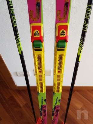 Sci da fondo ( skating) foto-7188