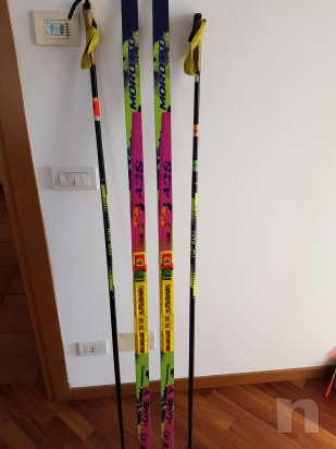 Sci da fondo ( skating) foto-12902