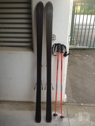 Sci Rossignol foto-7197