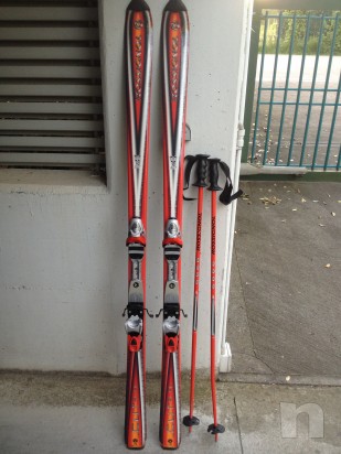 Sci Rossignol foto-12911