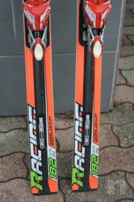Sci Blizzard GS Race WC 182 cm foto-12929
