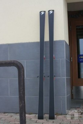 Sci Blizzard GS Race WC 182 cm foto-12931