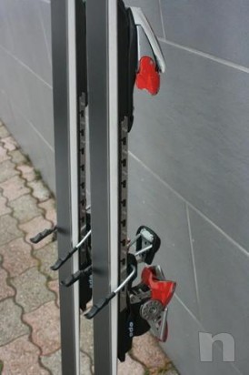 Sci Blizzard GS Race WC 182 cm foto-12930