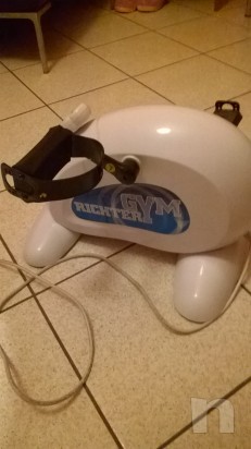 Ciclet elettronica. foto-891