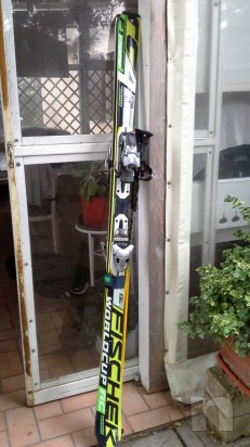 sci Fischer  foto-7210