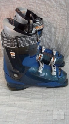 scarponi da sci marca Head foto-12942