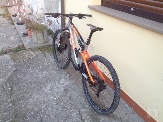 MTb usata 27.5" foto-12950