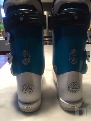 Scarponi da sci donna  foto-12954