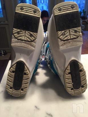 Scarponi da sci donna  foto-12955