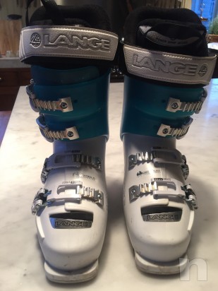 Scarponi da sci donna  foto-12952