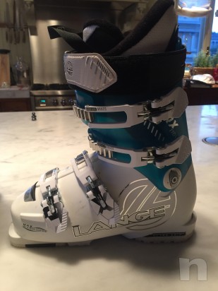 Scarponi da sci donna  foto-12953