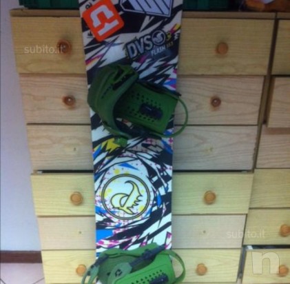 Snowboard  foto-722