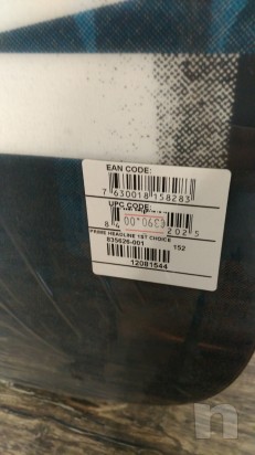 tavola snowboard NITRO PRIME nuova  HEADLINE 158  foto-12957