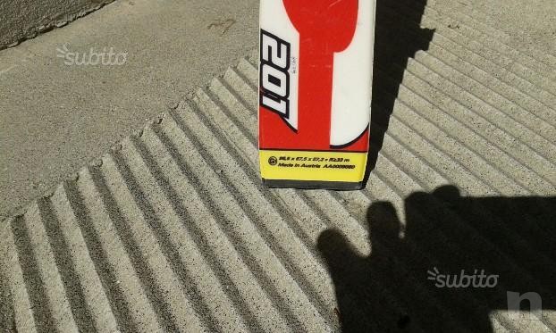 sci Atomic da super G foto-12965