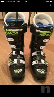 Scarponi Nordica Doberman 130  foto-12969