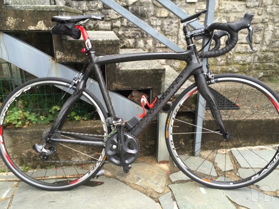 Pinarello FP4 foto-12975