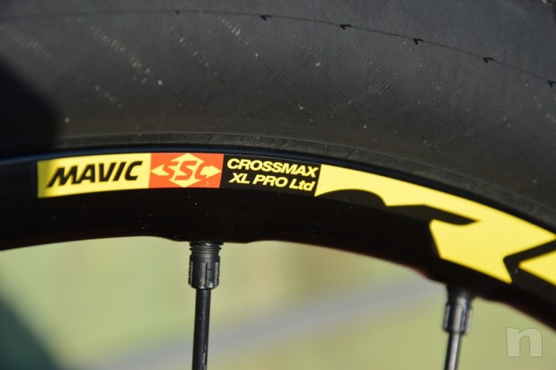 Specialized Enduro Expert Carbon 650B 2016 foto-12993