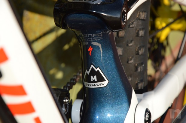 Specialized Enduro Expert Carbon 650B 2016 foto-12990