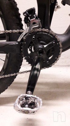 Vendo Specialized Stumpjumper FSR COMP CARBON 650B foto-12996