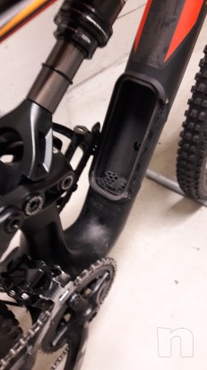 Vendo Specialized Stumpjumper FSR COMP CARBON 650B foto-12998