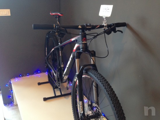 MERIDA BIG NINE 1000 MOD. 2016 foto-13006