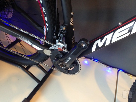 MERIDA BIG NINE 1000 MOD. 2016 foto-13004