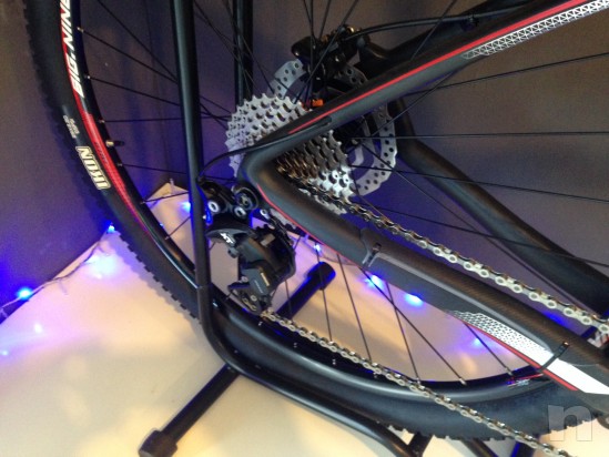 MERIDA BIG NINE 1000 MOD. 2016 foto-13003