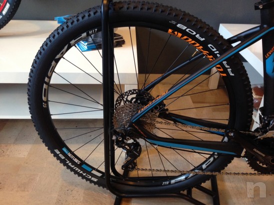 TORPADO LEVIZIR CARBON MOD. 2016 foto-13007