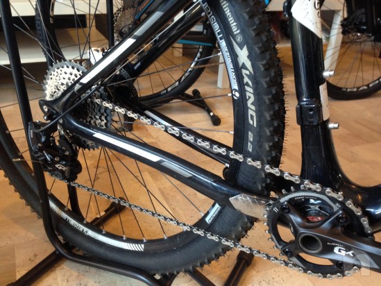 TREK SUPERFLY ELITE CARBON foto-13009