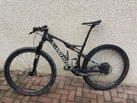 Specialized epic s-works  foto-7242