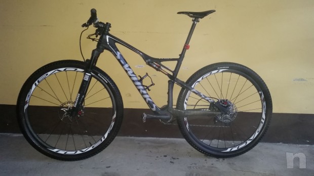 Vendo Specialized Epic S-Works  foto-7244