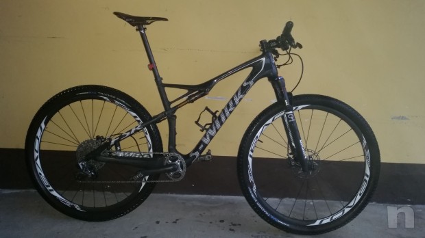 Vendo Specialized Epic S-Works  foto-13013