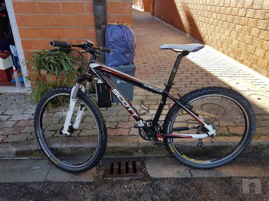 Mtb scott scale foto-13022