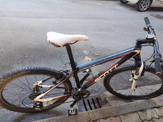 Mtb scott scale foto-7247