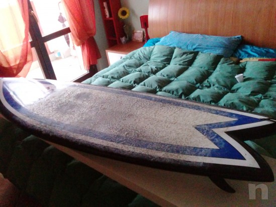 Tavola surf fish foto-7251