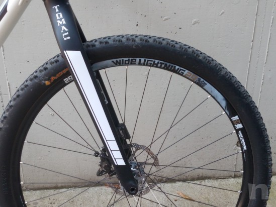 Tomac Flint 29" foto-13026