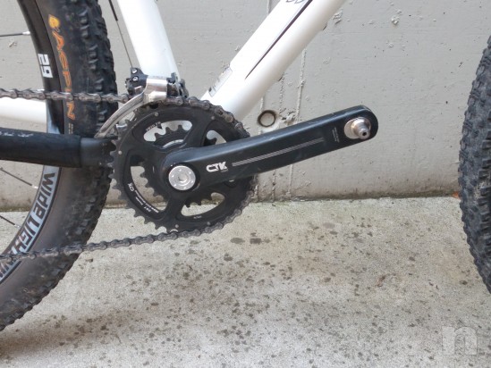 Tomac Flint 29" foto-13025