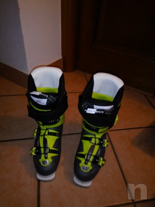 Salomon quest pro 130 foto-13036