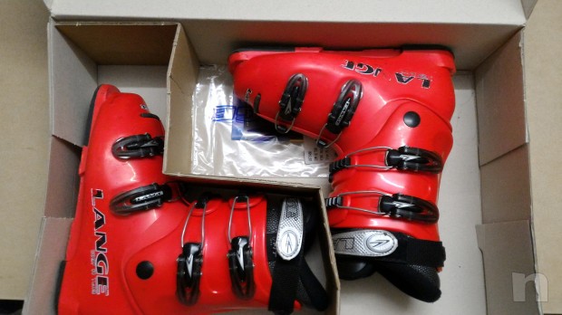 Scarponi Lange Comp 60 foto-13051