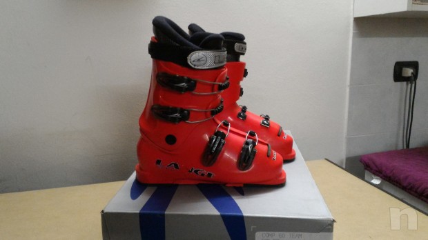 Scarponi Lange Comp 60 foto-7263