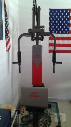 Stazione multifunzione high power 1200 foto-7268