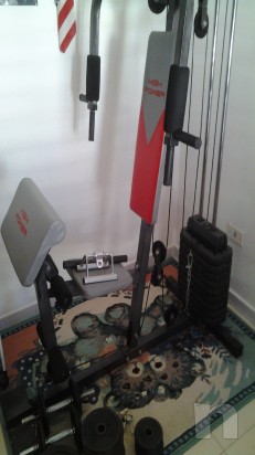 Stazione multifunzione high power 1200 foto-13057