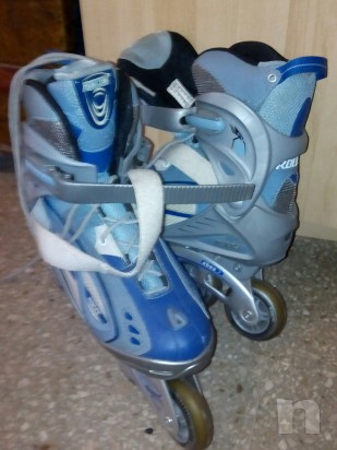 Rollerblade donna usati  foto-727