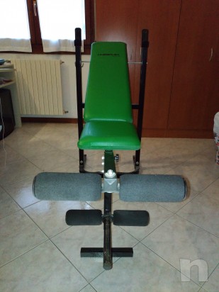 PANCA MULTIUSO. foto-7272