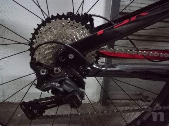 Specialized camper 2017 FRS carbon 29" 2x foto-13068