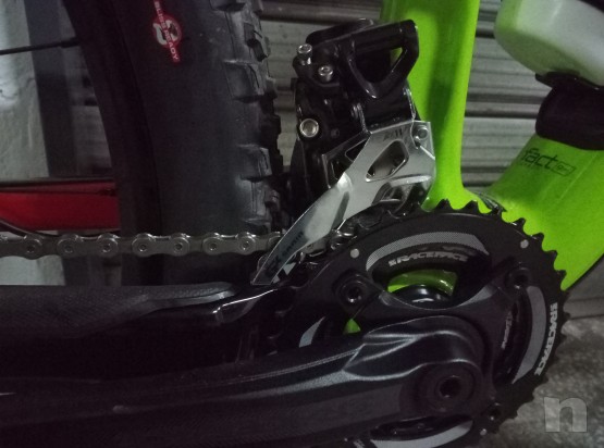 Specialized camper 2017 FRS carbon 29" 2x foto-13070