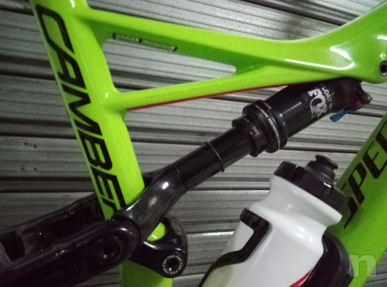 Specialized camper 2017 FRS carbon 29" 2x foto-13069