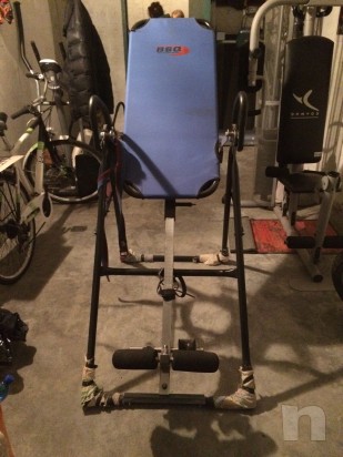 Palestra completa 5 pezzi foto-7276