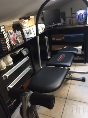 Panca Addominali foto-7282