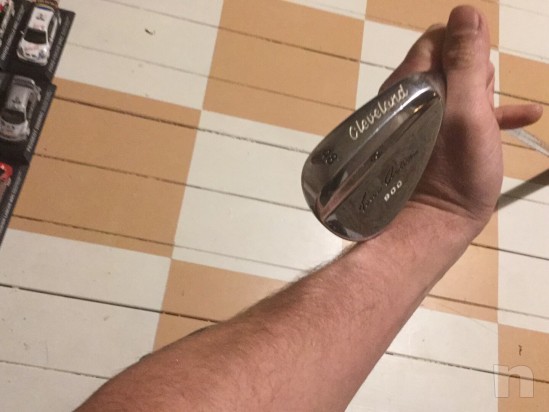 Driver putter sand foto-7289